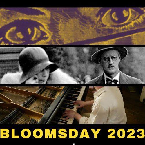 Bloomsday Torino | performance